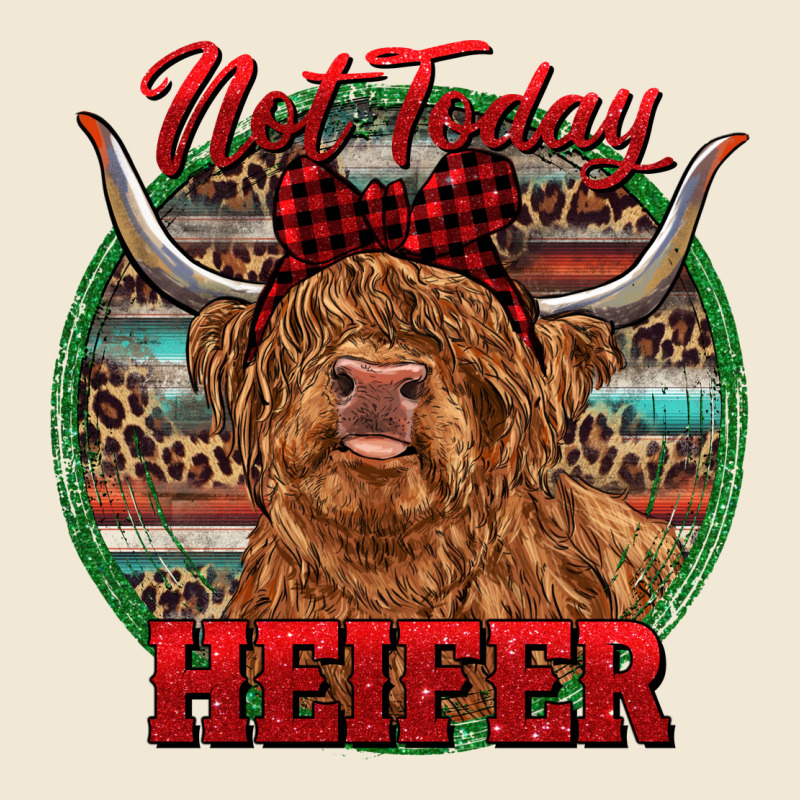 Highland Heifer Christmas Premium Tee by RanaPortraitStore | Teevron