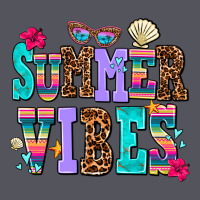 Summer Vibes Vintage Hoodie | Teevron