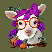 Cute Baby Lamb Halloween Classic Tee | Teevron