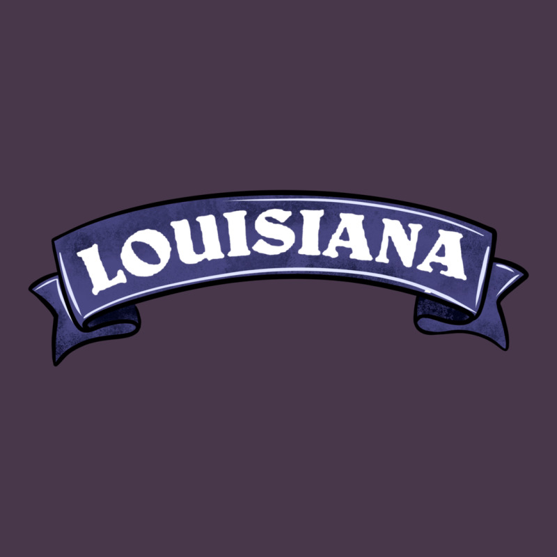 Louisiana Heavyweight Hoodie by BarkalooDesign | Teevron