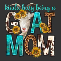 kinda busy being a goat mom | Teevron