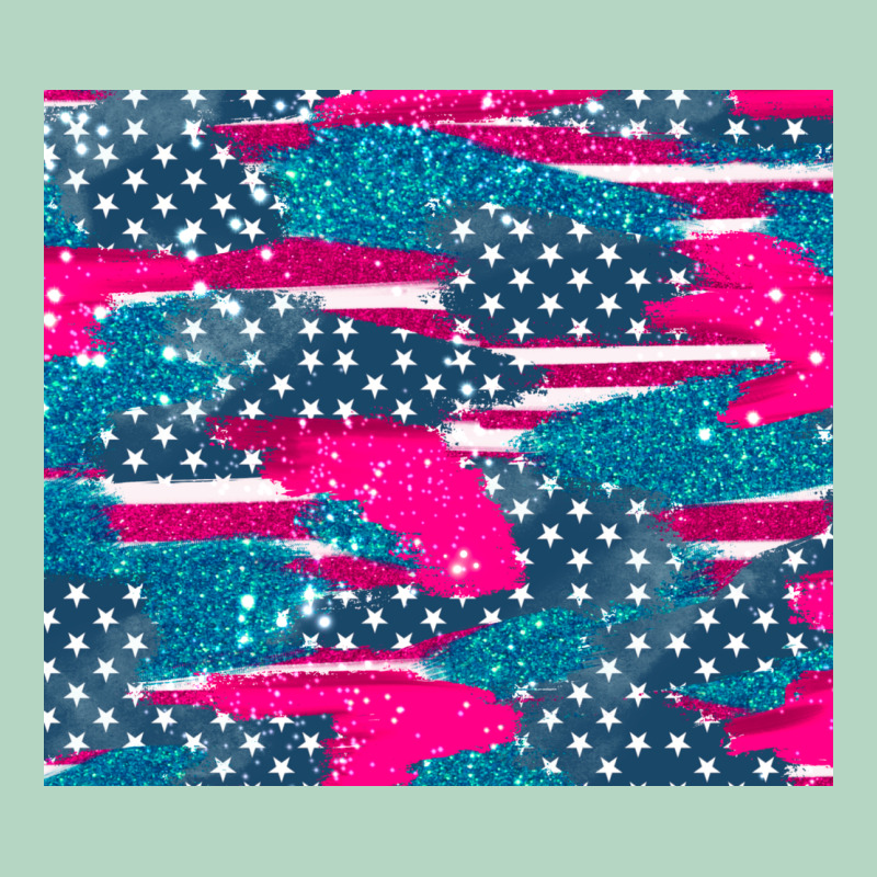 Usa Flag Classic Tee by AdoDesignShop | Teevron