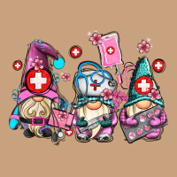 Nurse Gnomes Vintage Tee | Teevron