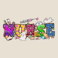 Easter Nurse Easter Day Urban Hoodie | Teevron