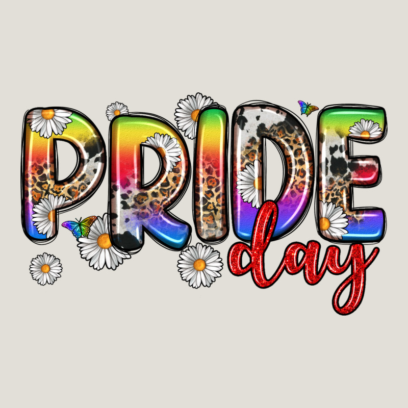 Pride Day Heavy Core Tee by Zillion Design Studio | Teevron