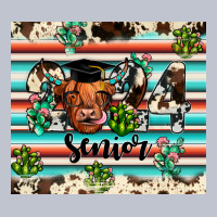 2024 Senior Cow Premium Hoodie | Teevron