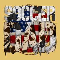 Soccer Dad Premium Sweatshirt | Teevron