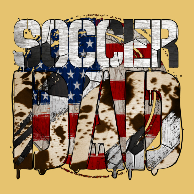 Soccer Dad Premium Sweatshirt by Bettercallsaul | Teevron