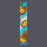 Fall Pumpkin Vintage Hoodie | Teevron