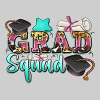 Grad Squad Premium Tee | Teevron