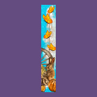 Butterfly Fall Vintage Hoodie | Teevron