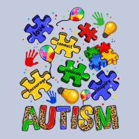 Autism Long Sleeve Tee | Teevron