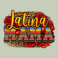 Latina Mama Classic Tee | Teevron