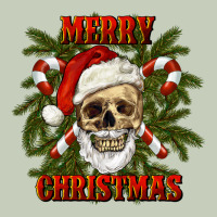 Merry Christmas Ladies Tee | Teevron