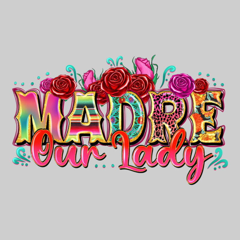Madre Our Lady Premium Tee by texasbilliewilder | Teevron