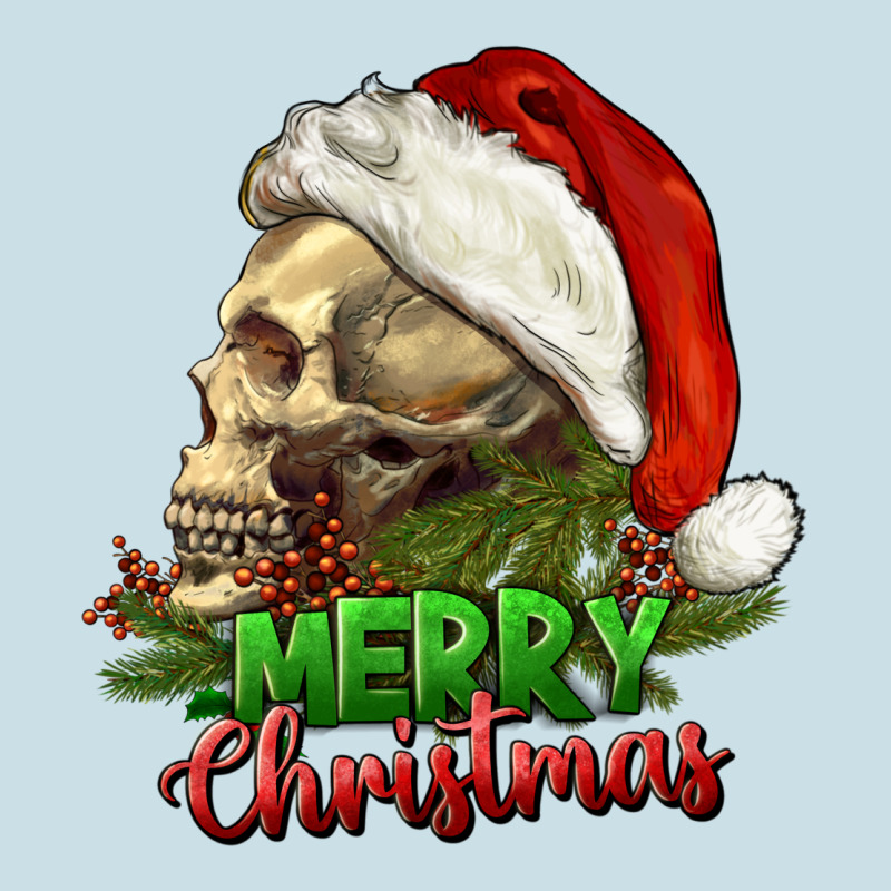 Merry Christmas Ladies Tee by RanaPortraitStore | Teevron