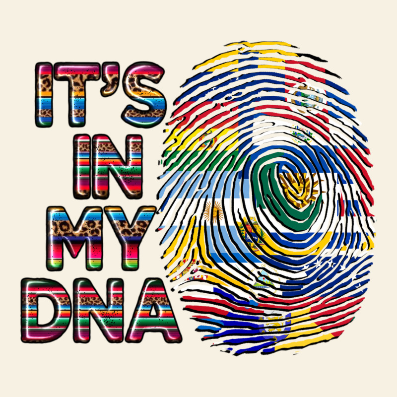 It's In My Dna Vintage Tee by BundleAndBundleShop | Teevron