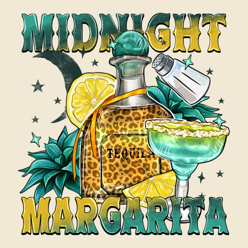 Midnight Margarita Ladies Tee by Zillion Design Studio | Teevron