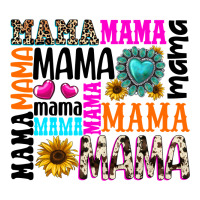 mama gemstone sunflower | Teevron