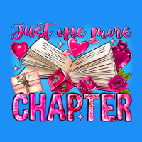 Just One More Chapter Classic Tee | Teevron