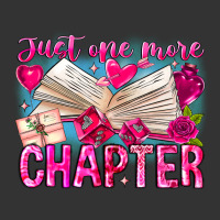 Just One More Chapter | Teevron