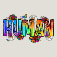 Human Heavy Core Tee | Teevron