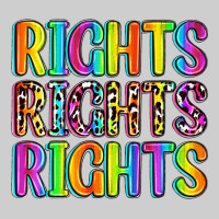 Rights Rights Rights (pride) Premium Tee | Teevron