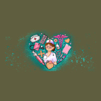 Nurse And Elements Vintage Tee | Teevron