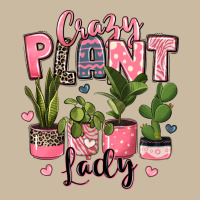 Crazy Plant Lady Houseplants Long Sleeve Tee | Teevron