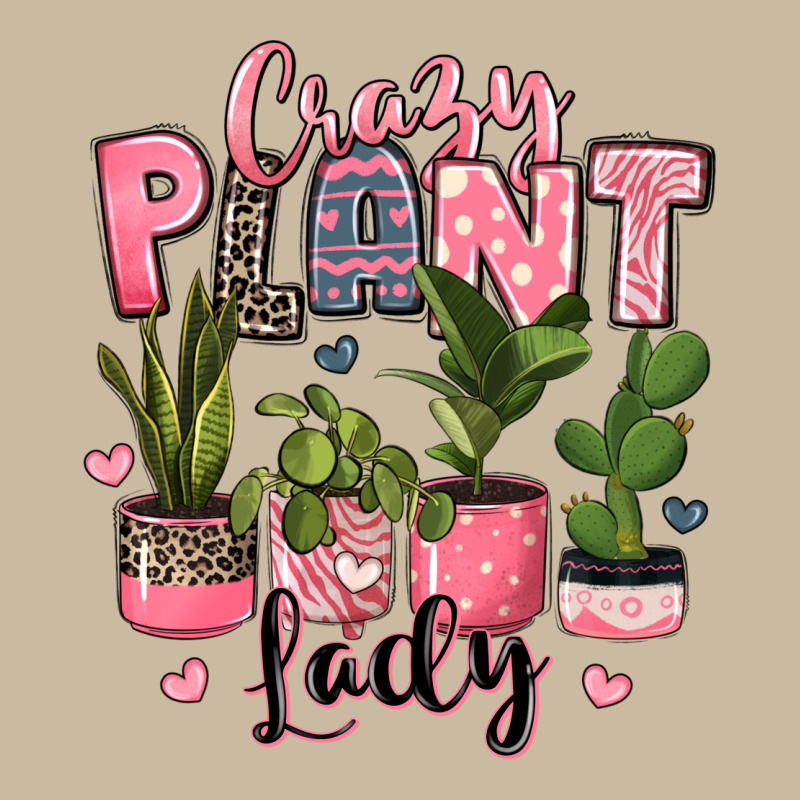 Crazy Plant Lady Houseplants Long Sleeve Tee by JahusDesignShop | Teevron
