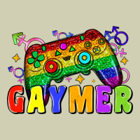 Gaymer Heavy Core Tee | Teevron