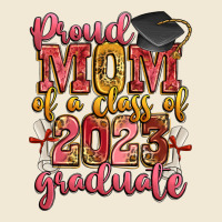 Proud Mom Of A Class Of 2023 Graduate Premium Tee | Teevron