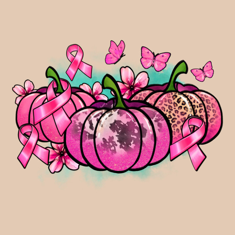 Cancer Pumpkins Cancer Awareness Urban Hoodie by HowdyJamesFarm | Teevron