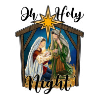 oh holy night holy family | Teevron