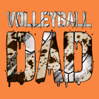 Volleyball Dad Premium Sweatshirt | Teevron