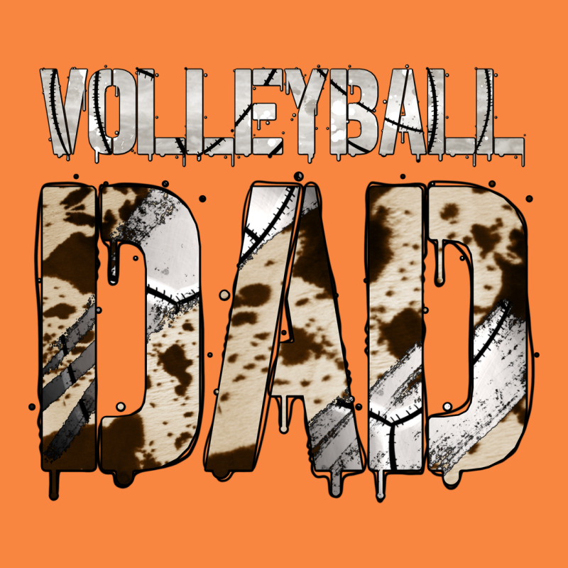 Volleyball Dad Premium Sweatshirt by Bettercallsaul | Teevron