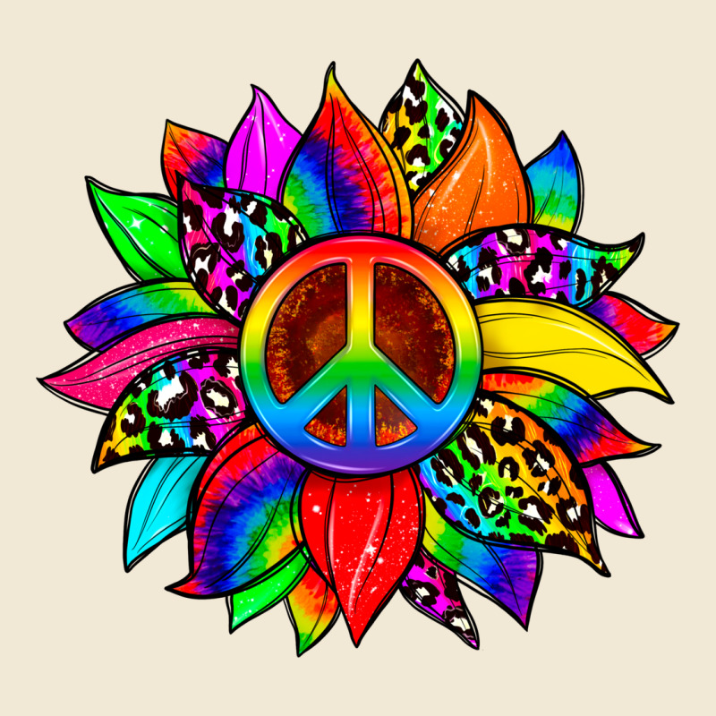 Pride Sunflower Premium Tee by Zillion Design Studio | Teevron