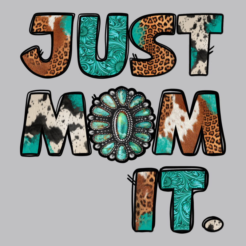 Just Mom It Long Sleeve Tee by Jasminsmagicworld | Teevron