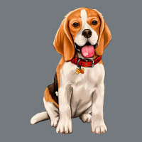 Beagle Heavyweight Sweatshirt | Teevron