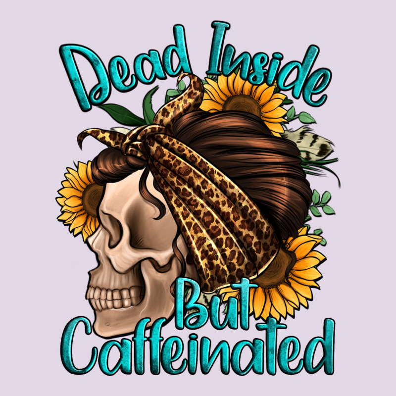 Dead Inside But Caffeinated Classic Tee by Jasminsmagicworld | Teevron