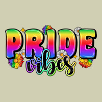 Pride Vibes Heavy Core Tee | Teevron