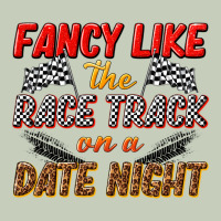 Fancy Like The Race Track On A Date Night Ladies Tee | Teevron
