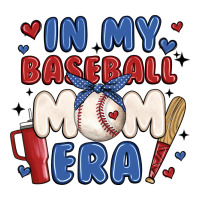 in my baseball mom era | Teevron