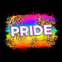 Pride Flag Premium Tee | Teevron