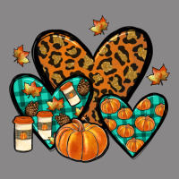 Love Fall Vintage Tee | Teevron