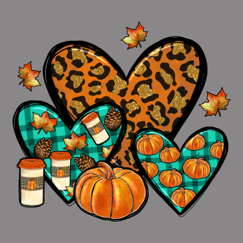 Love Fall Vintage Tee by JahusDesignShop | Teevron