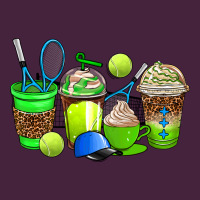 Tennis Coffee Cups Premium Tee | Teevron