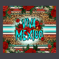 Viva Mexico Long Live Mexico Heavyweight Hoodie | Teevron