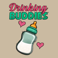 Drinking Buddies Long Sleeve Tee | Teevron