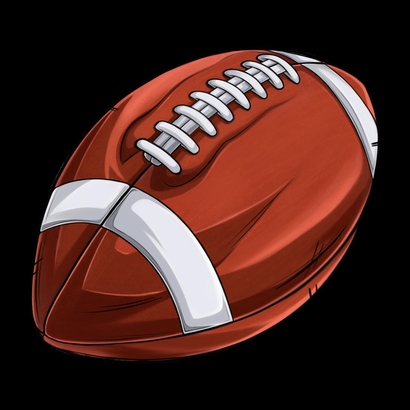 Football Ladies Tee by texasbilliewilder | Teevron